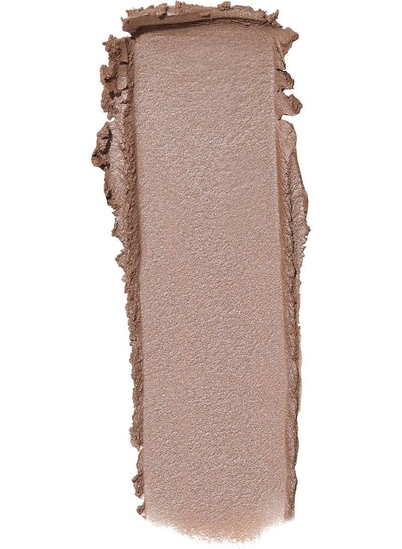 elf Luminous Putty Bronzer, Lightweight Putty-to-Powder Bronzer For A Radiant, Glowing Finish, Highly Pigmented, Vegan & Cruelty-Free, Vacay Mood - Image 2